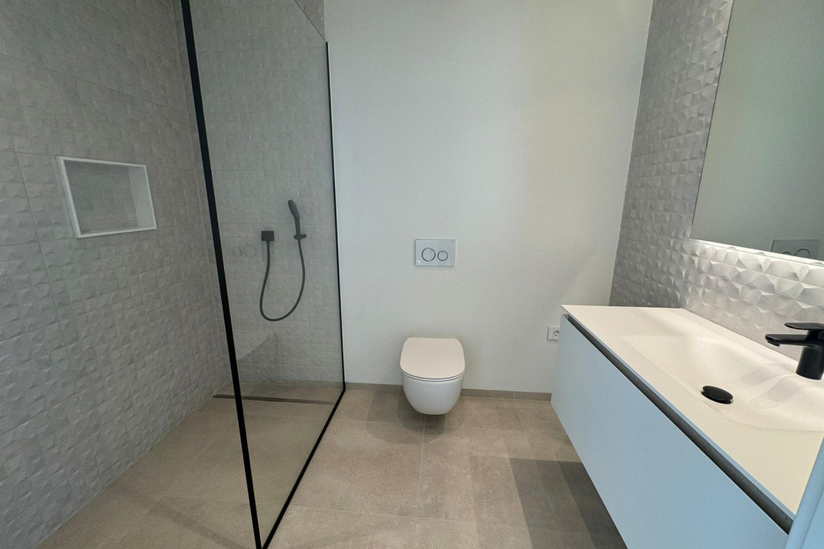 Reventa - Apartamento / piso - Orihuela Costa - Las Colinas Golf