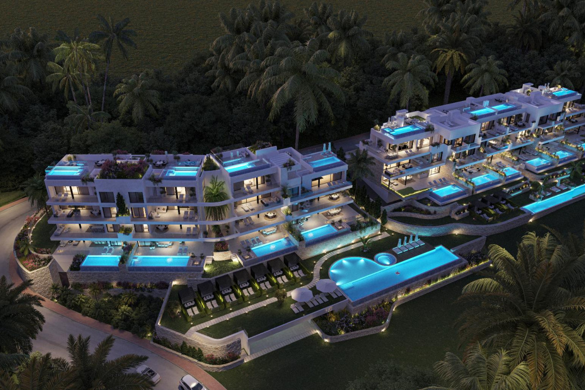 Reventa - Apartamento / piso - Orihuela Costa - Las Colinas Golf