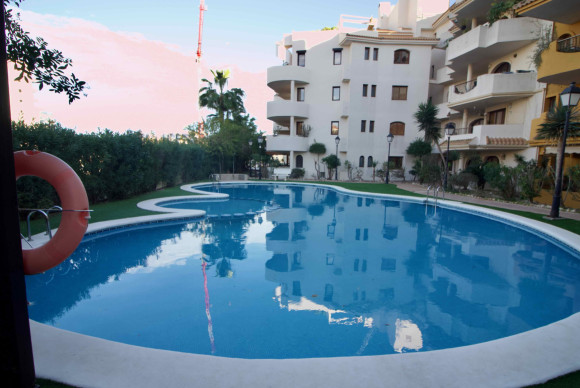 Revente - Appartement - Punta Prima