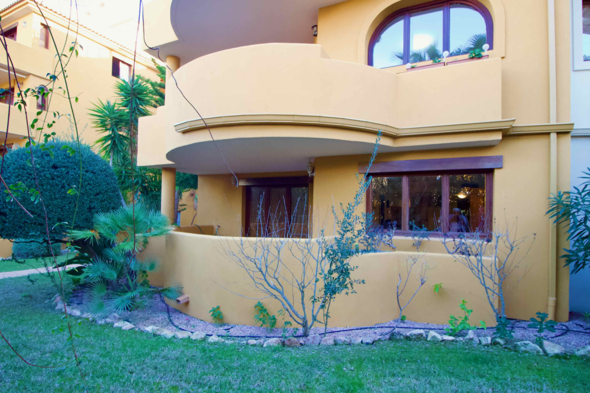 Revente - Appartement - Punta Prima