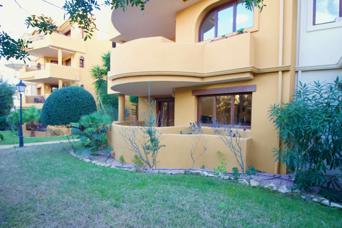 Revente - Appartement - Punta Prima