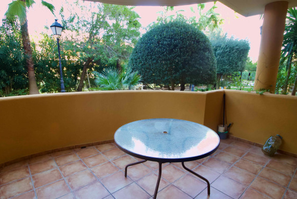 Revente - Appartement - Punta Prima