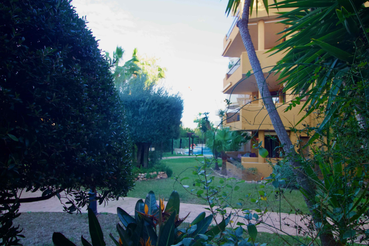 Revente - Appartement - Punta Prima