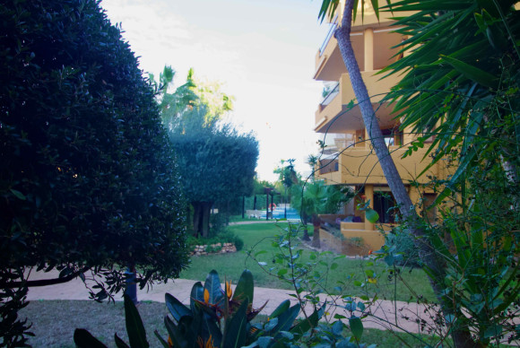 Revente - Appartement - Punta Prima