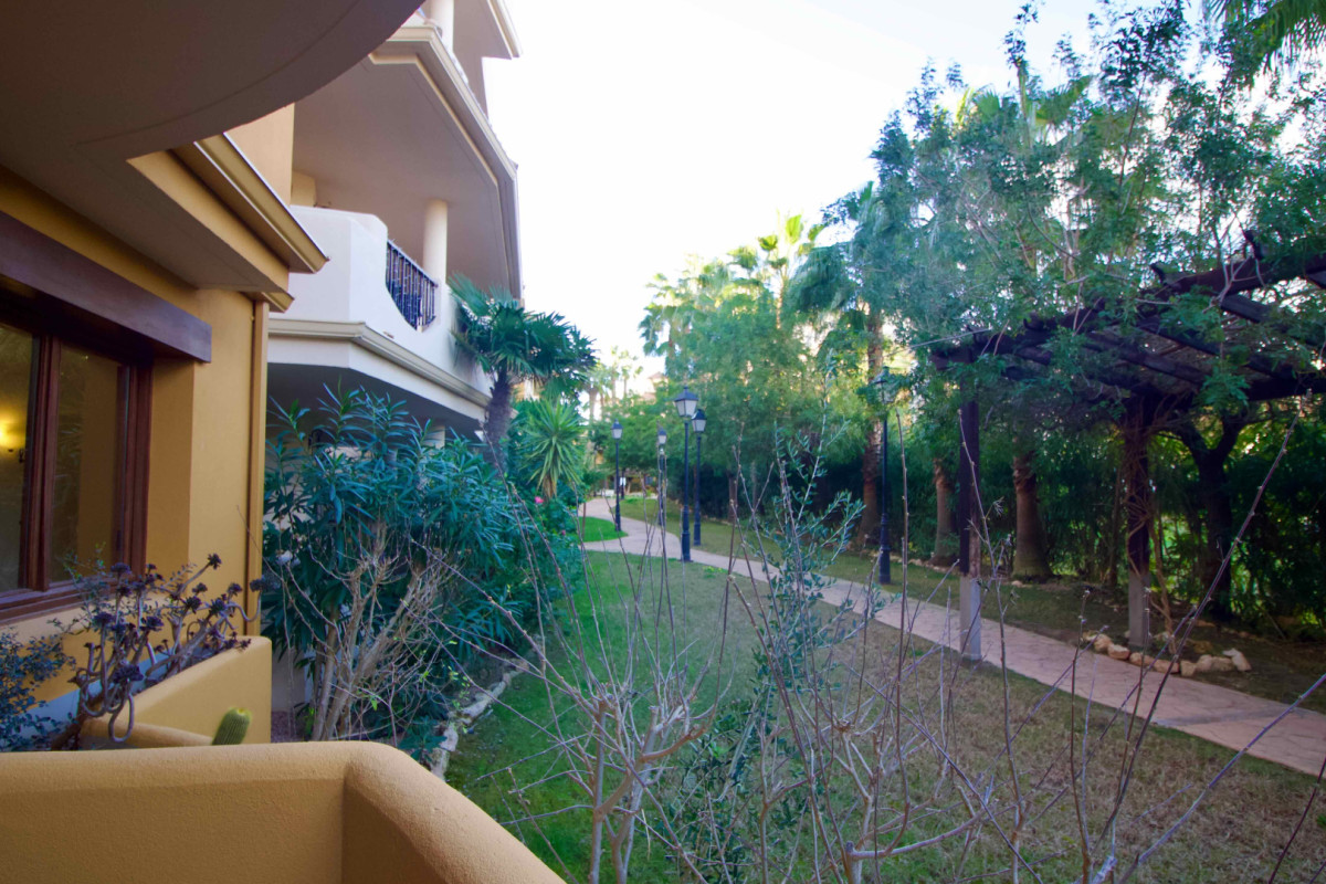 Revente - Appartement - Punta Prima