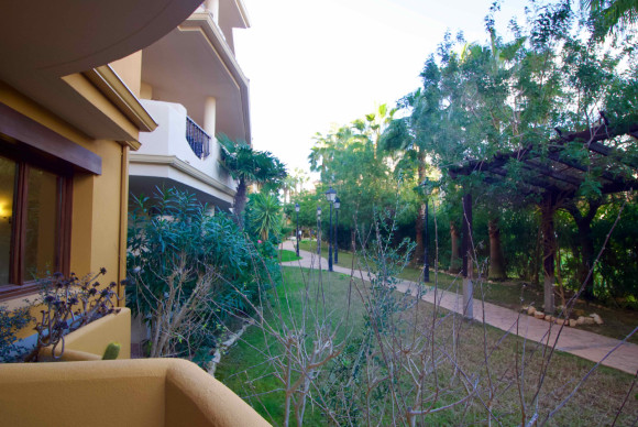 Revente - Appartement - Punta Prima