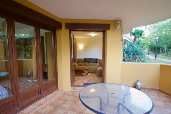 Revente - Appartement - Punta Prima