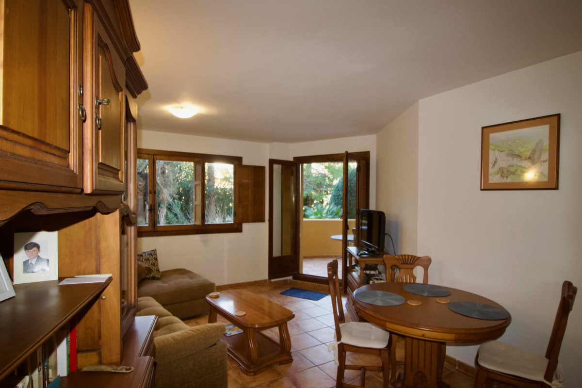 Revente - Appartement - Punta Prima