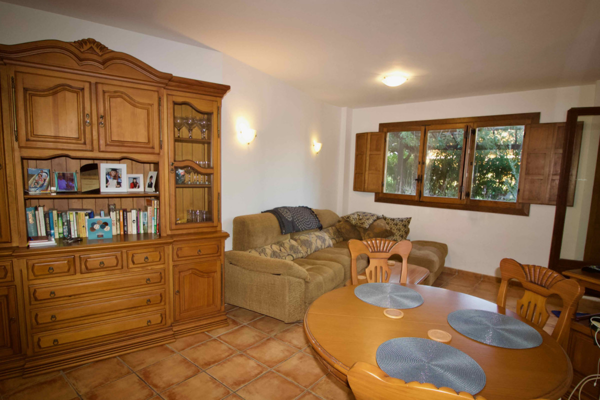 Revente - Appartement - Punta Prima