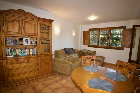 Revente - Appartement - Punta Prima