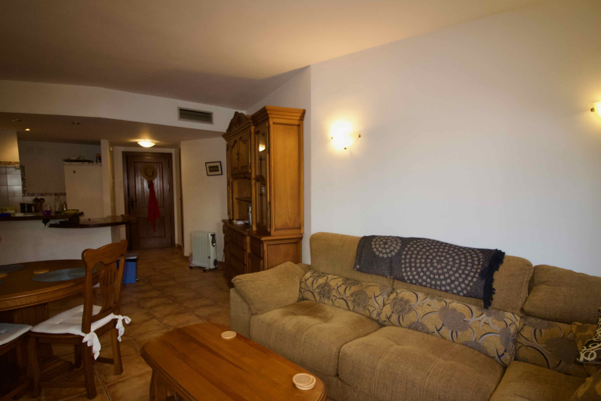 Revente - Appartement - Punta Prima