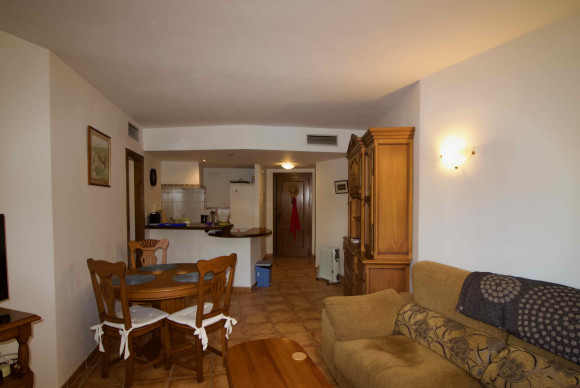 Revente - Appartement - Punta Prima