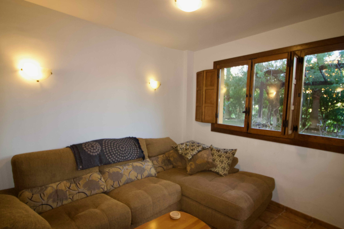 Revente - Appartement - Punta Prima