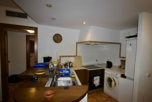 Revente - Appartement - Punta Prima