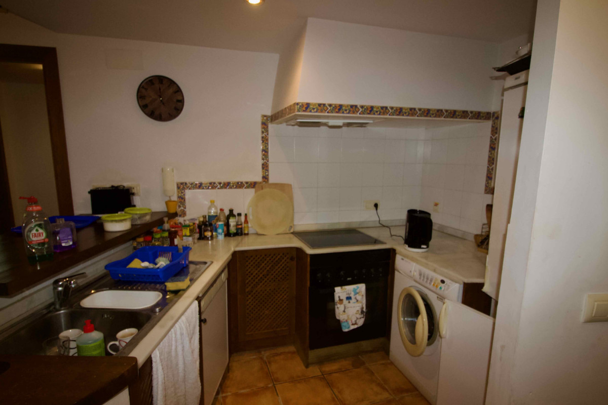 Revente - Appartement - Punta Prima