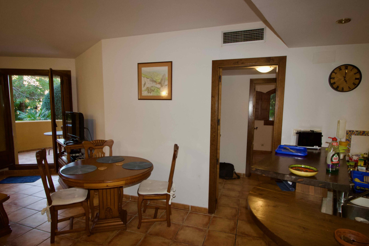 Revente - Appartement - Punta Prima
