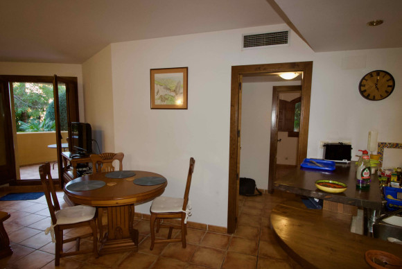 Revente - Appartement - Punta Prima