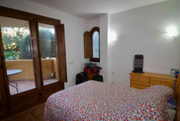 Revente - Appartement - Punta Prima