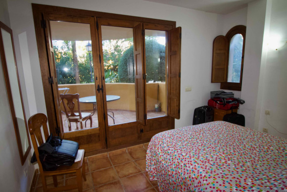 Revente - Appartement - Punta Prima