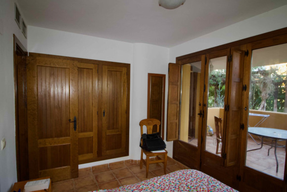 Revente - Appartement - Punta Prima