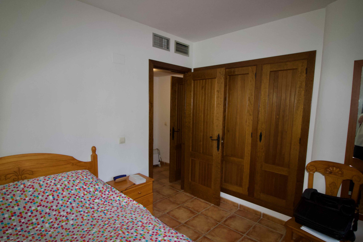 Revente - Appartement - Punta Prima