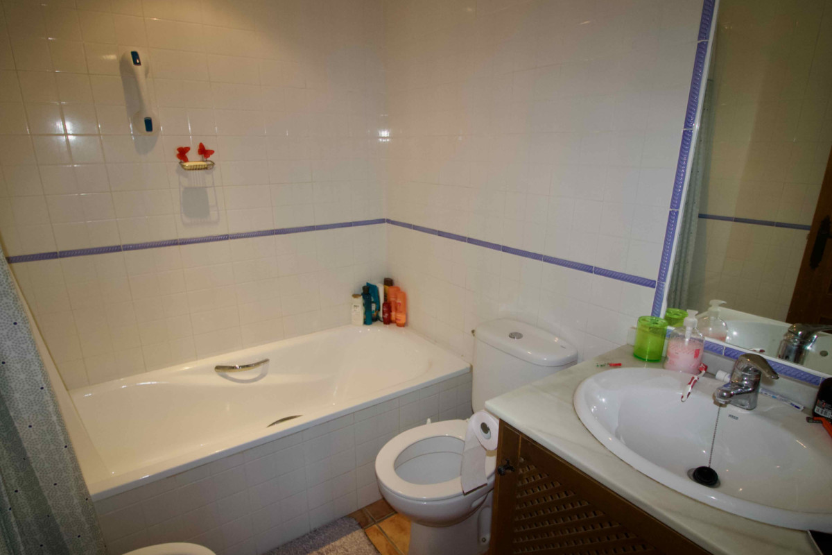 Revente - Appartement - Punta Prima