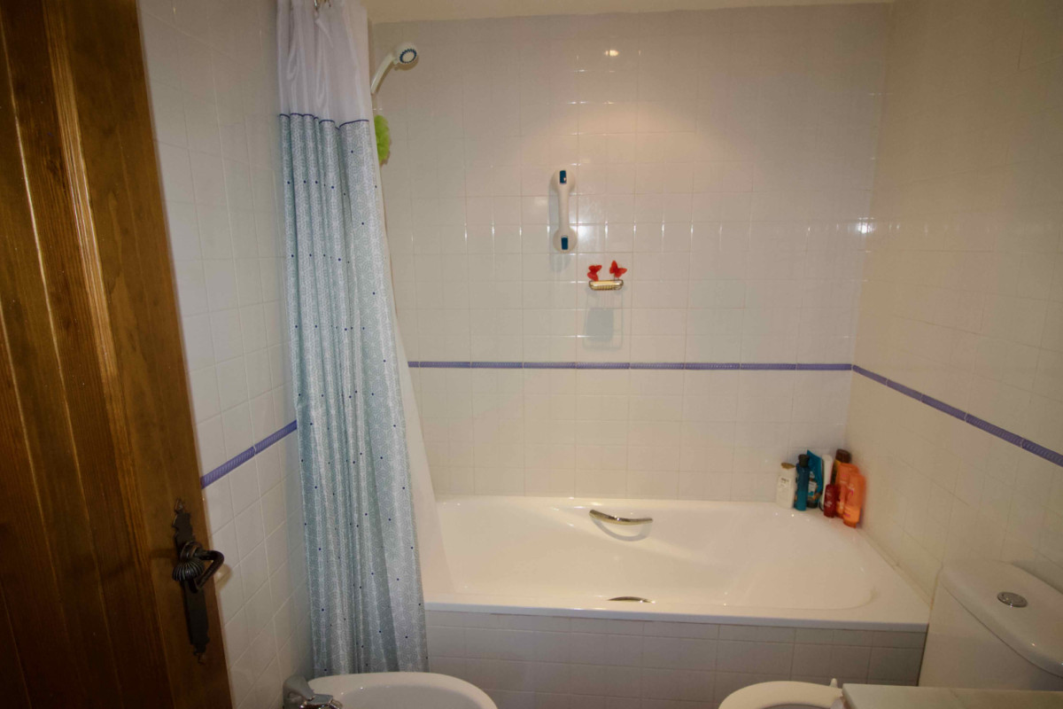 Revente - Appartement - Punta Prima