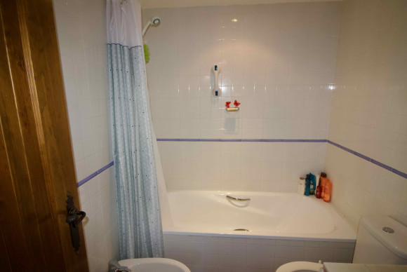 Revente - Appartement - Punta Prima