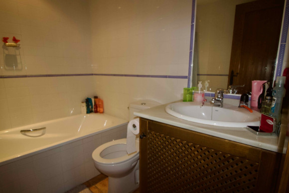 Revente - Appartement - Punta Prima