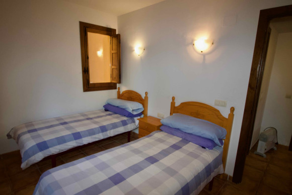 Revente - Appartement - Punta Prima