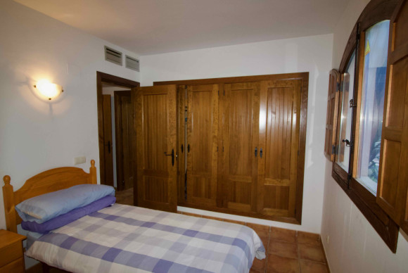 Revente - Appartement - Punta Prima