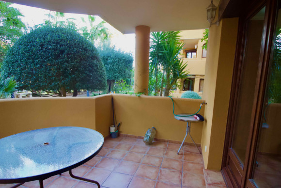 Revente - Appartement - Punta Prima