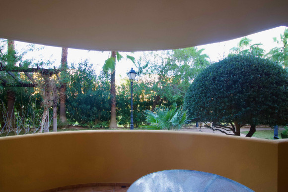 Revente - Appartement - Punta Prima