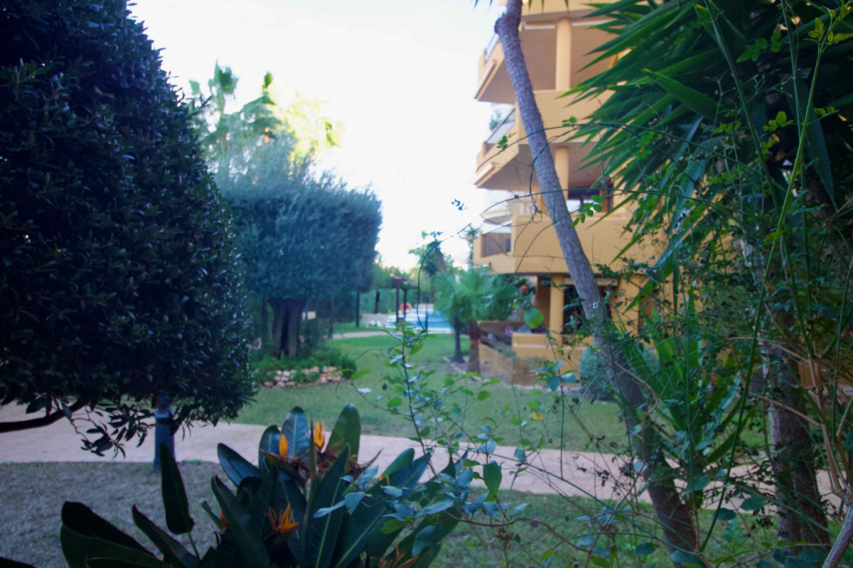 Revente - Appartement - Punta Prima
