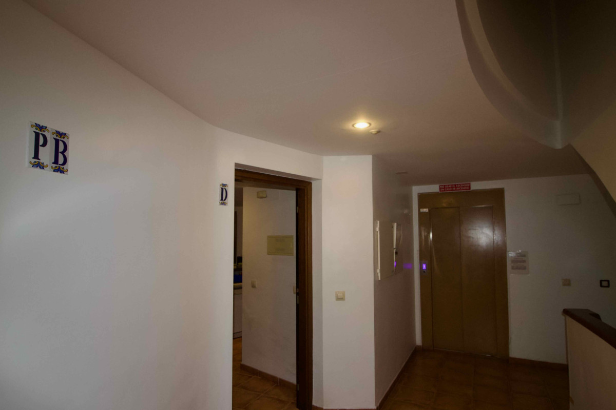 Revente - Appartement - Punta Prima