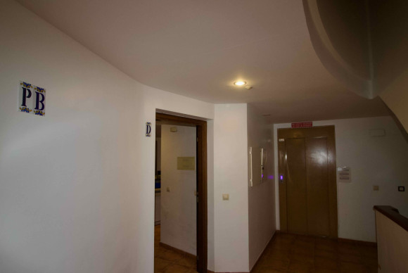 Revente - Appartement - Punta Prima