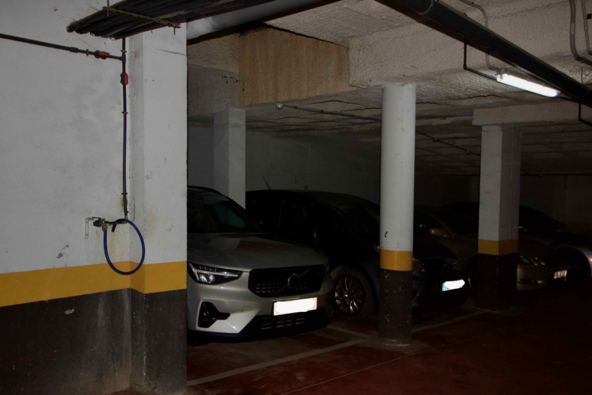 Revente - Appartement - Punta Prima