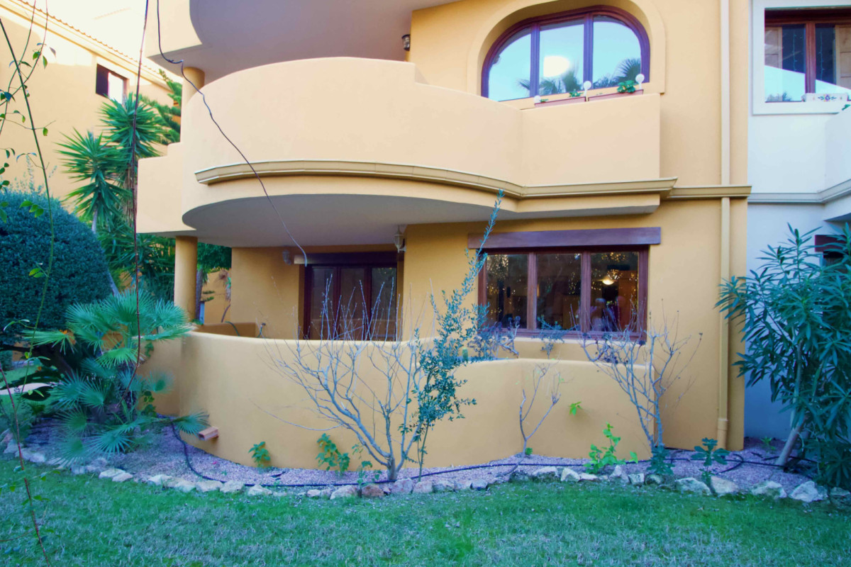 Revente - Appartement - Punta Prima