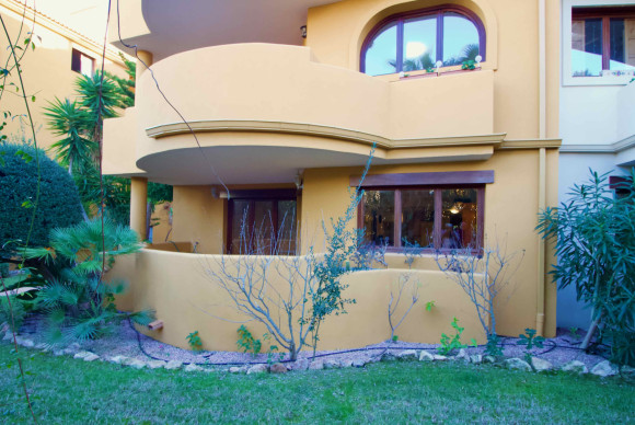 Revente - Appartement - Punta Prima