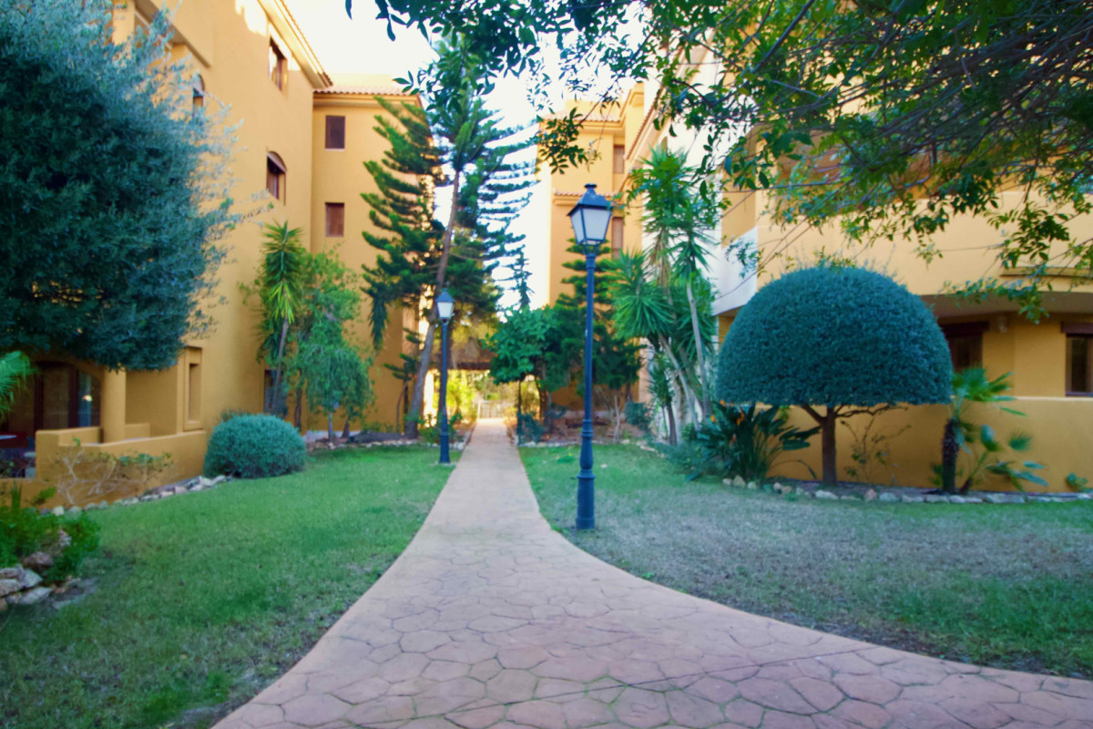 Revente - Appartement - Punta Prima