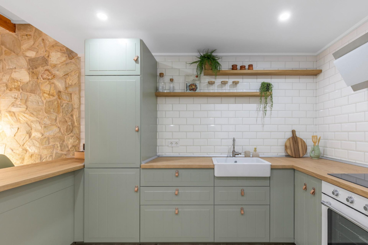 Revente - Terraced house - Torrevieja - Centro - Muelle Pesquero