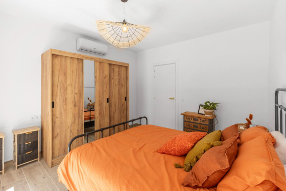 Revente - Terraced house - Torrevieja - Centro - Muelle Pesquero