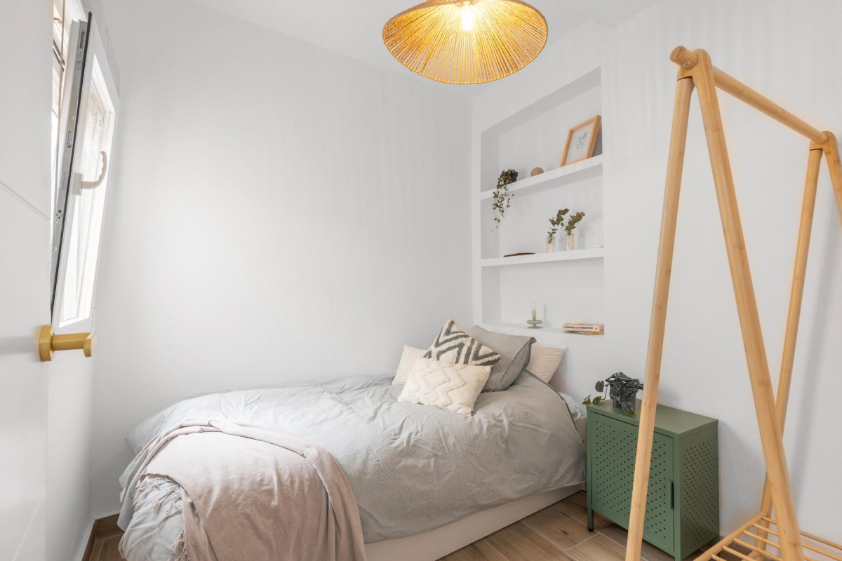 Revente - Terraced house - Torrevieja - Centro - Muelle Pesquero