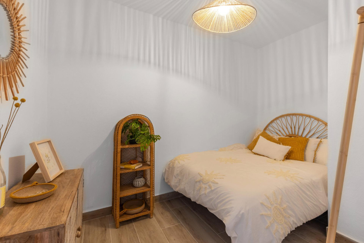 Revente - Terraced house - Torrevieja - Centro - Muelle Pesquero