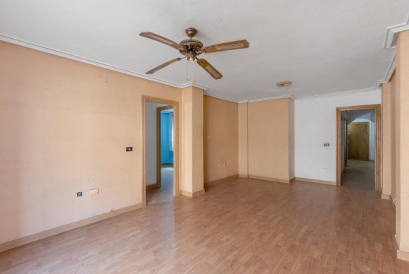 Herverkoop - Appartement - Torrevieja - Habaneras