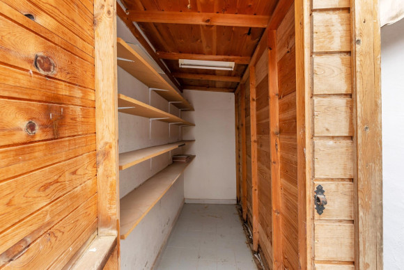 Herverkoop - Appartement - Torrevieja - Habaneras