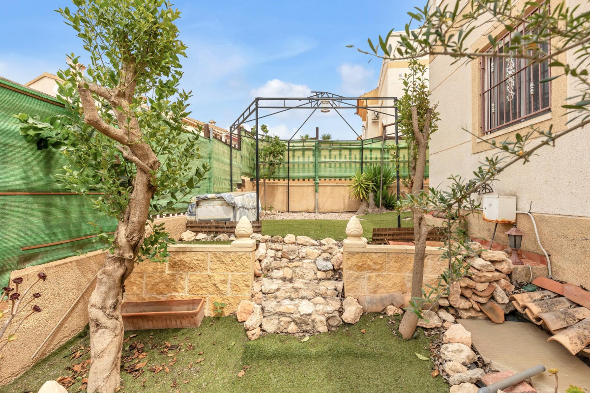 Herverkoop - Appartement - Orihuela Costa - La Florida