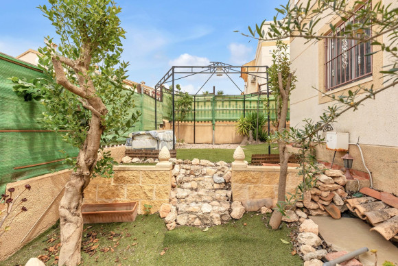 Herverkoop - Appartement - Orihuela Costa - La Florida