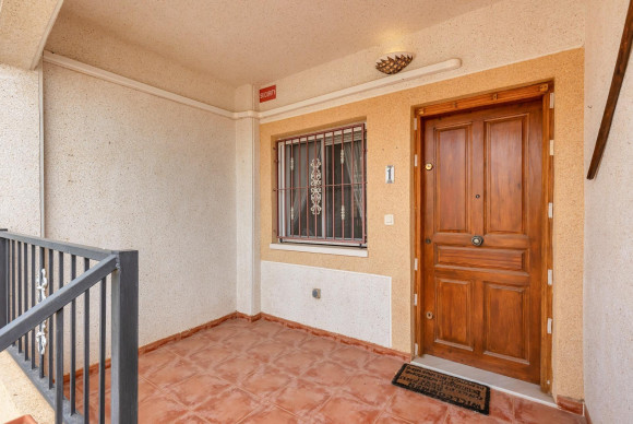 Herverkoop - Appartement - Orihuela Costa - La Florida