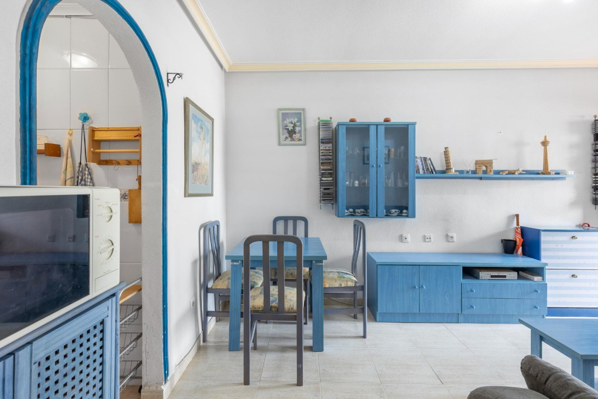 Herverkoop - Appartement - Orihuela Costa - La Florida